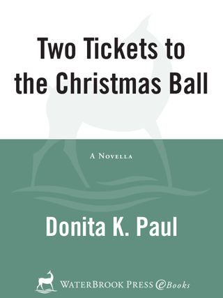 Two Tickets to the Christmas Ball