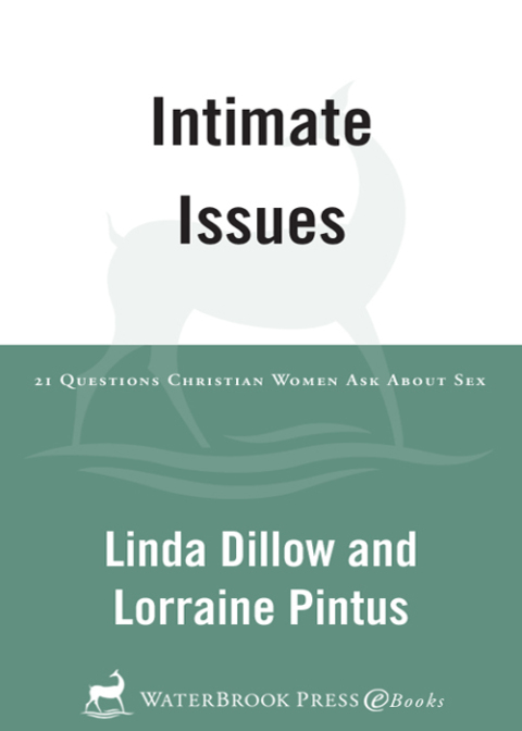Cover image for book Intimate Issues