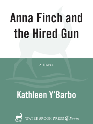 Anna Finch and the Hired Gun
