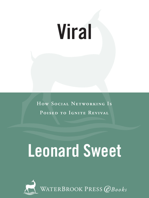 Cover image for book Viral