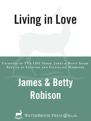 Living in Love
