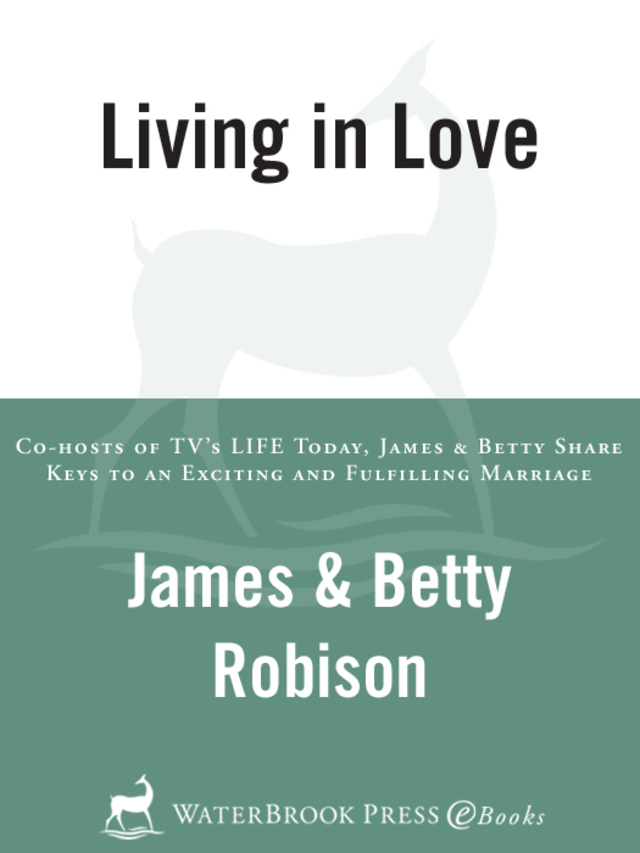 Living in Love