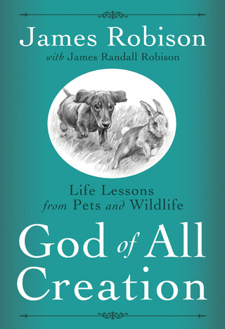God of All Creation