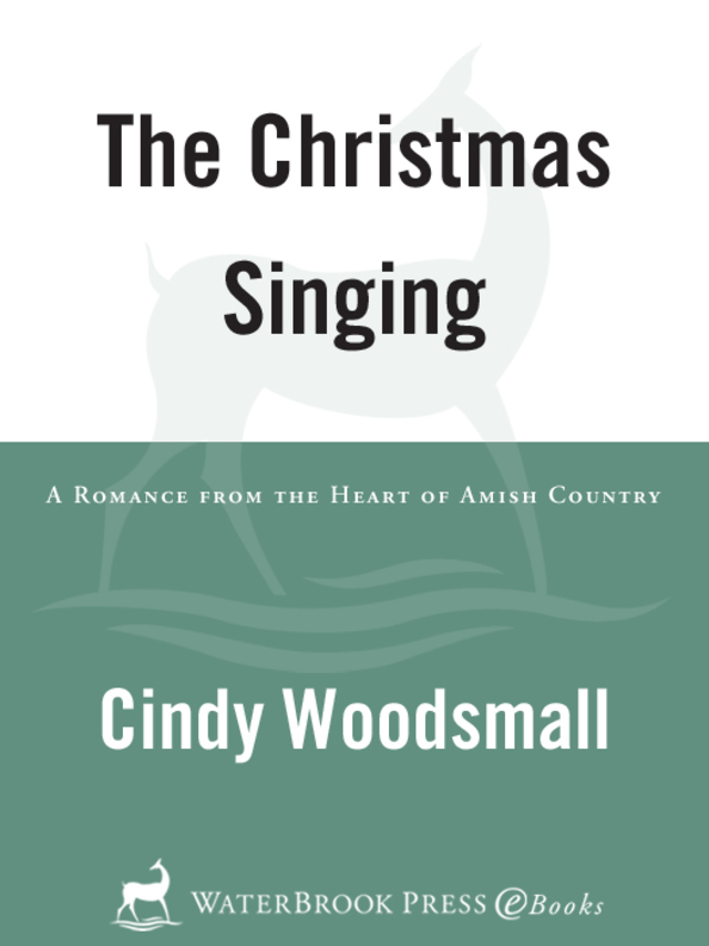 The Christmas Singing