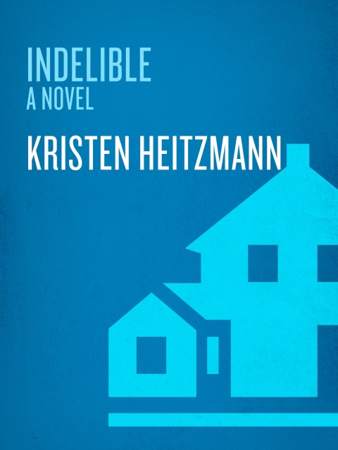 Cover image for book Indelible
