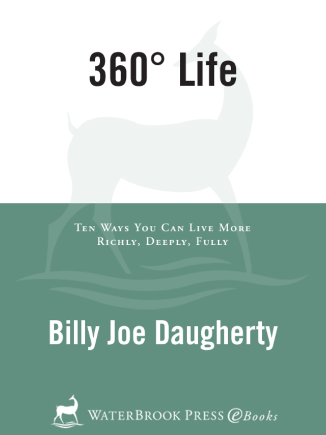 360-Degree Life