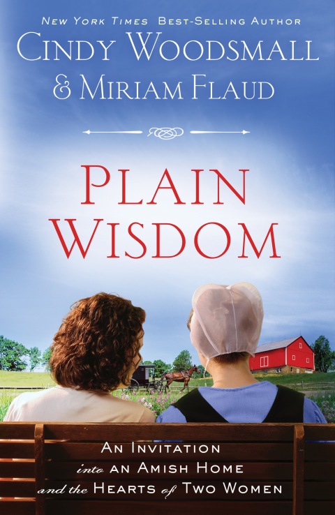 Cover image for book Plain Wisdom