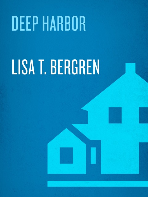 Cover image for book Deep Harbor