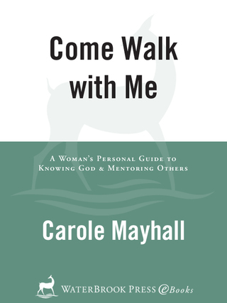 Come Walk with Me