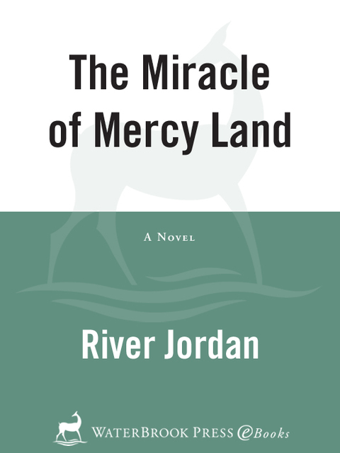 Cover image for book The Miracle of Mercy Land