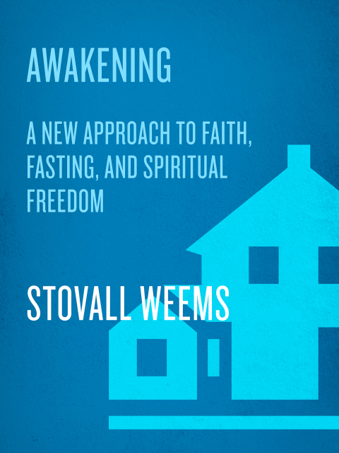 Cover image for book Awakening