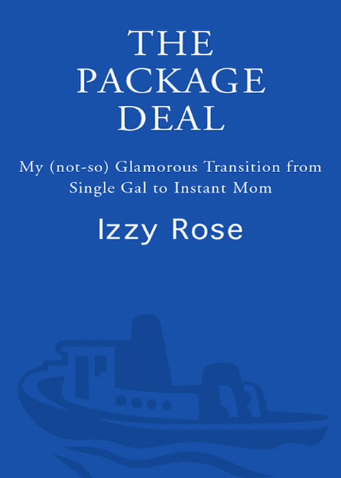 Cover image for book The Package Deal