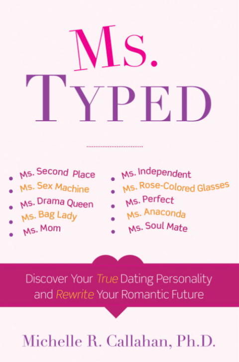 Cover image for book Ms. Typed