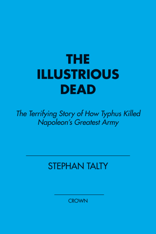 The Illustrious Dead