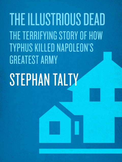 Cover image for book The Illustrious Dead