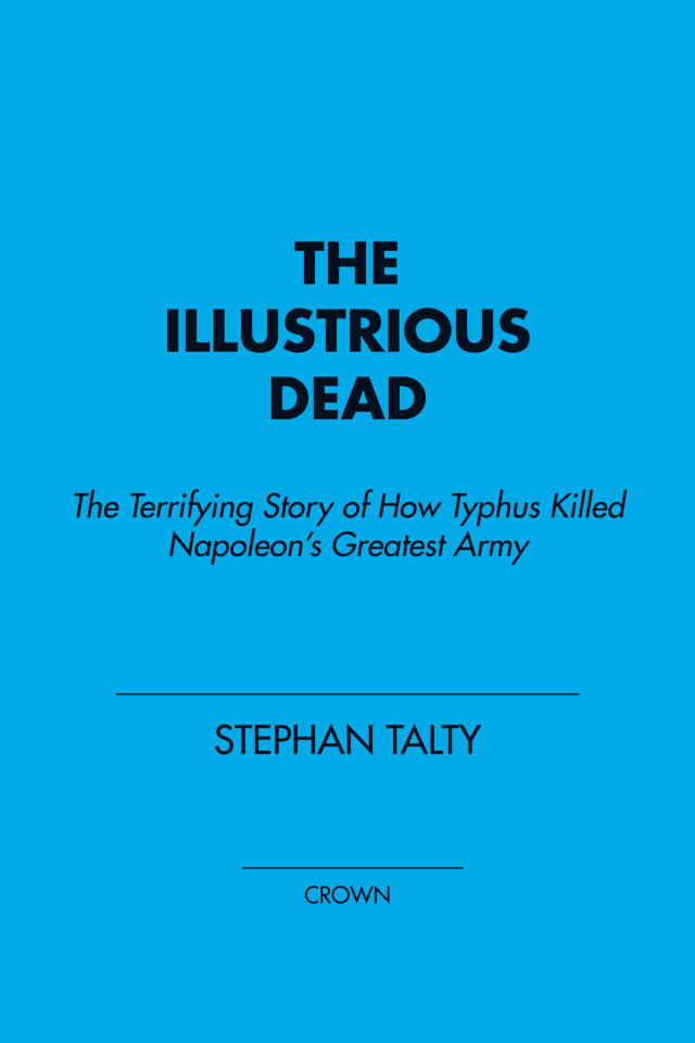 The Illustrious Dead