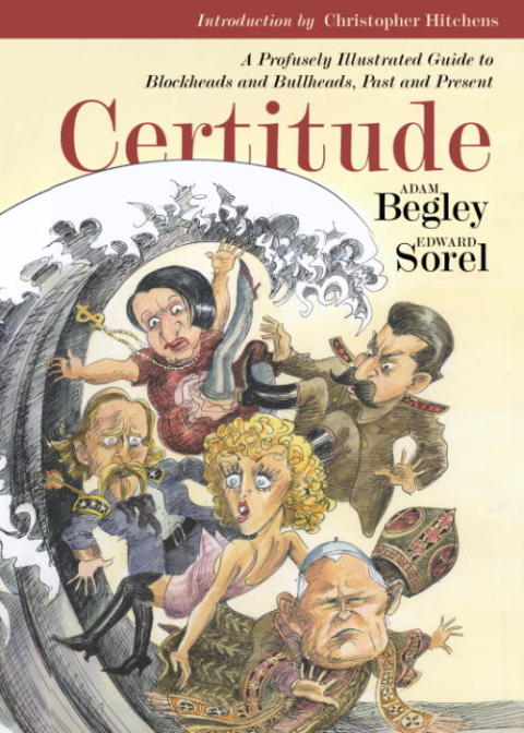 Cover image for book Certitude