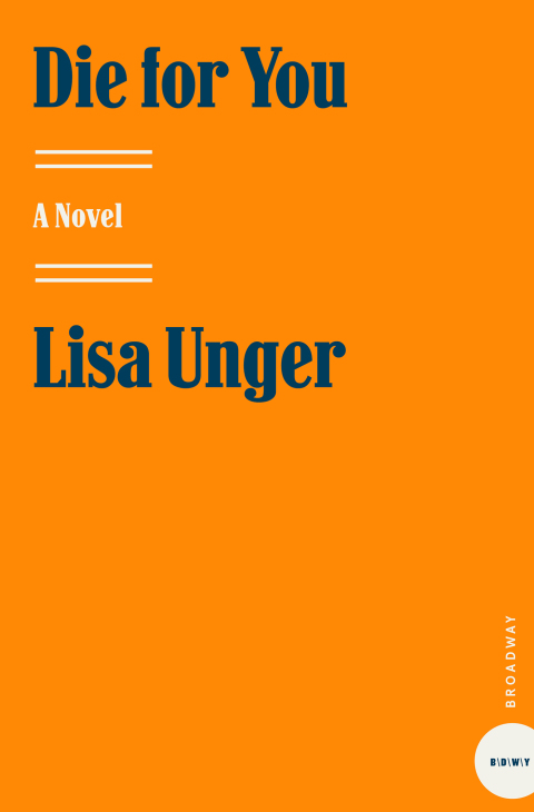 Cover image for book Die for You