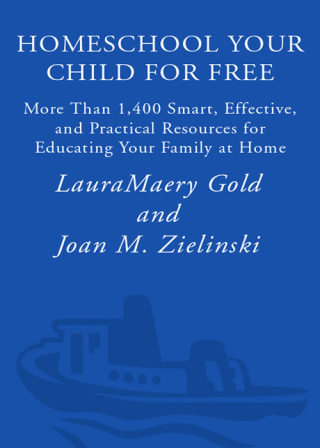 Homeschool Your Child for Free
