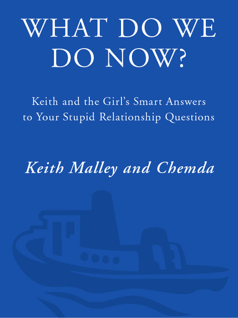Cover image for book What Do We Do Now?
