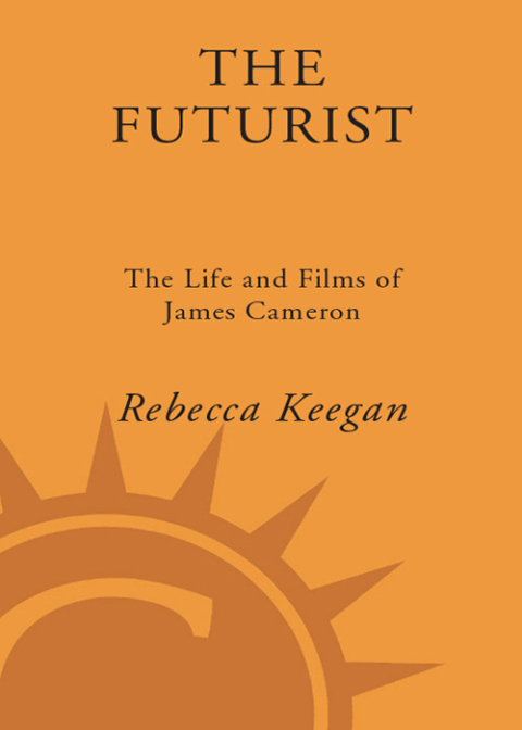 Cover image for book The Futurist