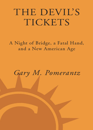 The Devil's Tickets