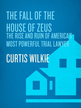The Fall of the House of Zeus