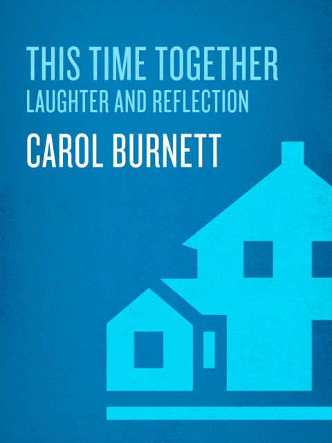 Cover image for book This Time Together