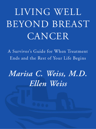 Living Well Beyond Breast Cancer