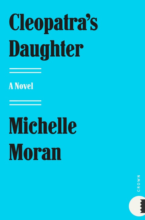 Cover image for book Cleopatra's Daughter