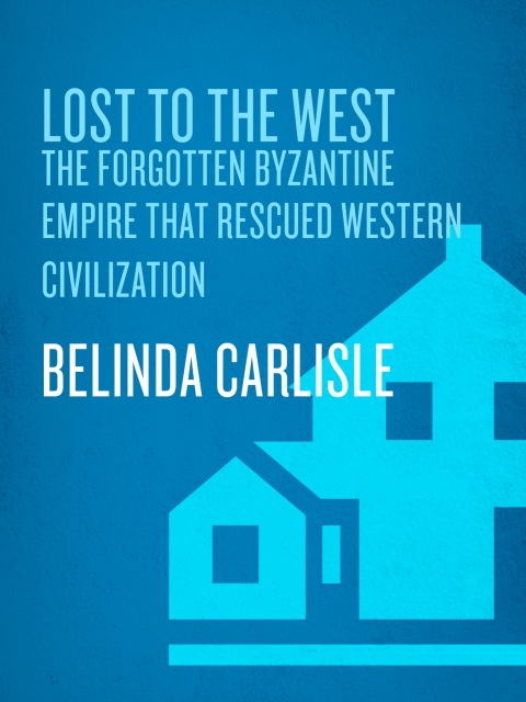 Cover image for book Lost to the West