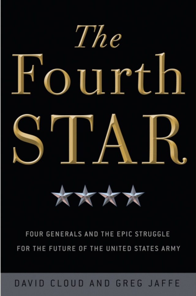 The Fourth Star