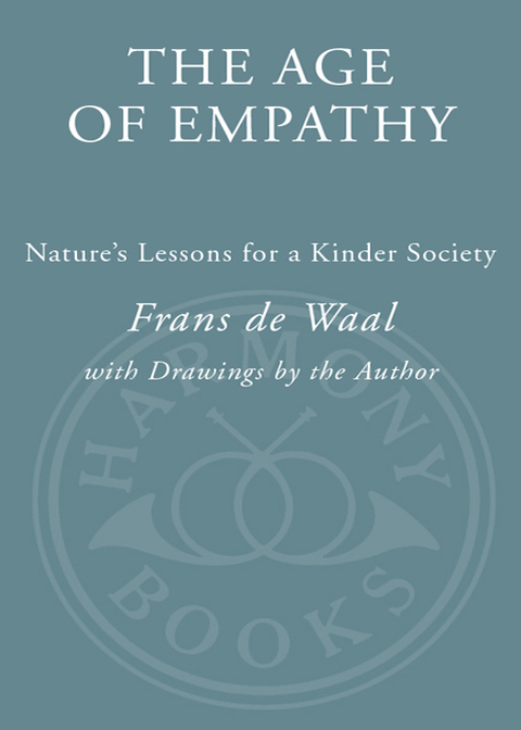 Cover image for book The Age of Empathy
