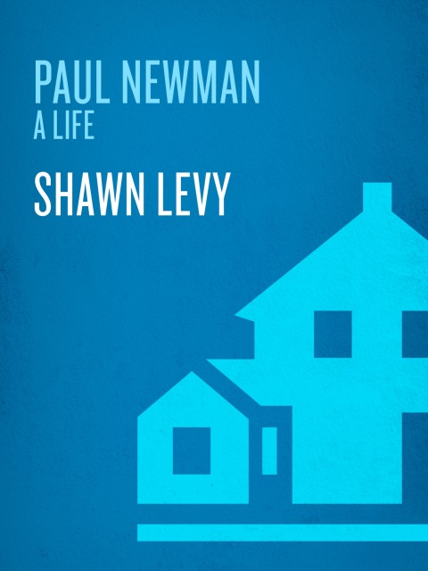 Cover image for book Paul Newman
