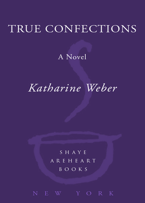 Cover image for book True Confections