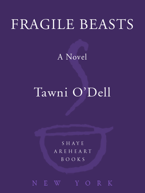 Cover image for book Fragile Beasts