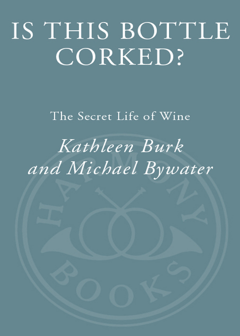 Cover image for book Is This Bottle Corked?