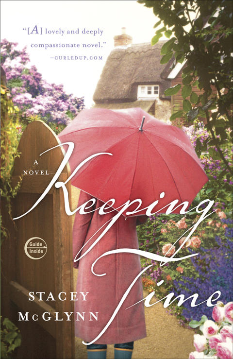 Cover image for book Keeping Time