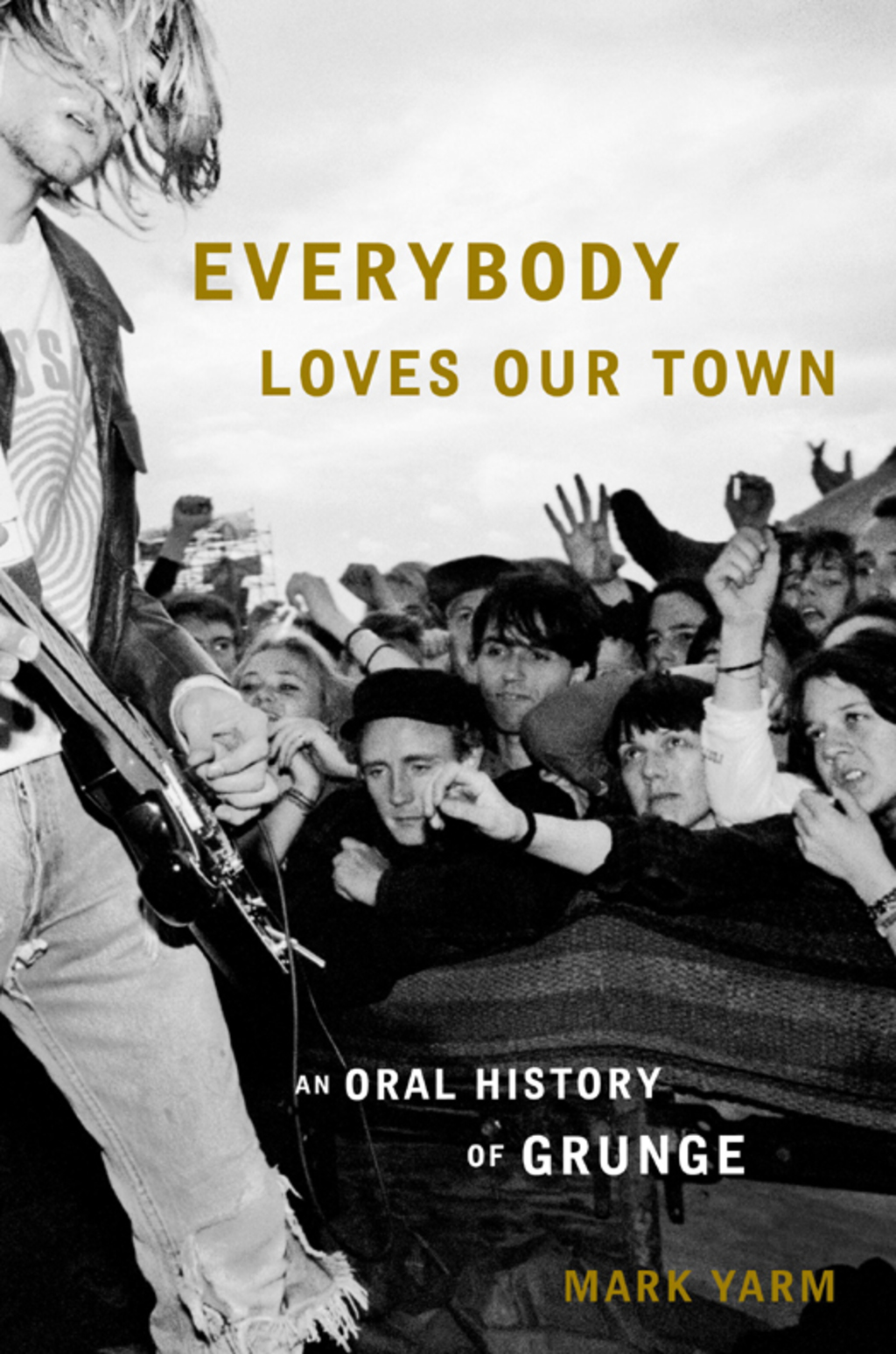 Reflowable Everybody Loves Our Town; $15.53