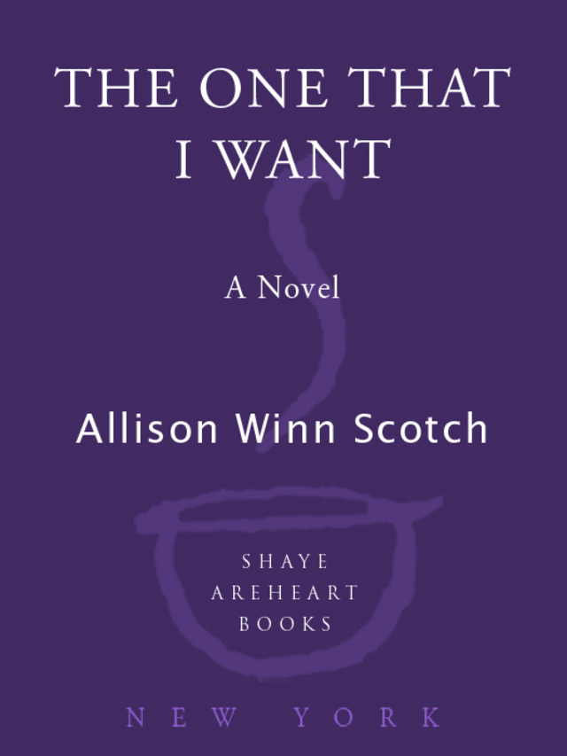The One That I Want