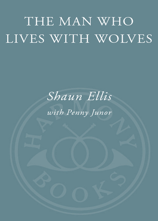 The Man Who Lives with Wolves