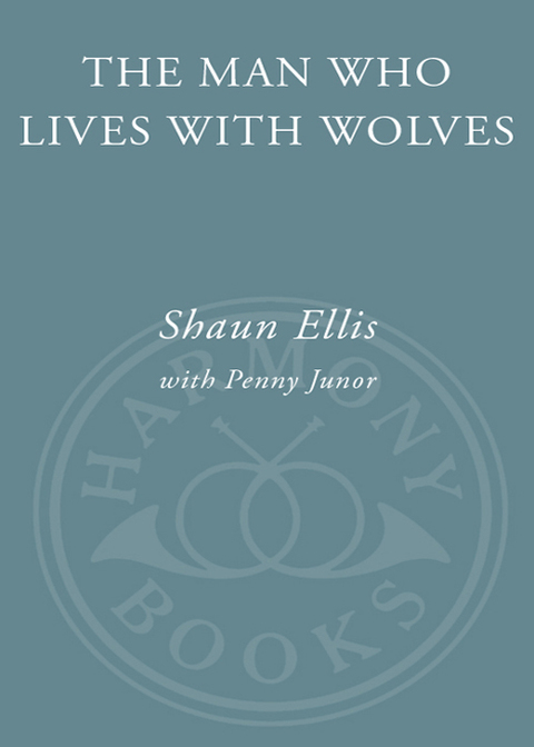 Cover image for book The Man Who Lives with Wolves