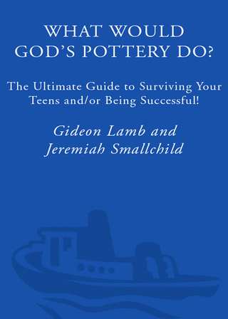What Would God's Pottery Do?