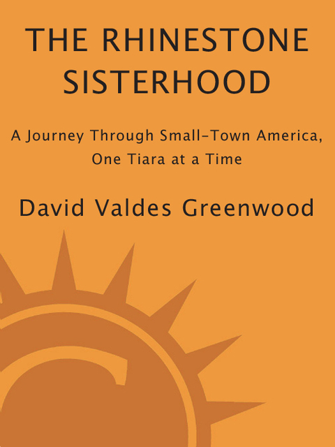 Cover image for book The Rhinestone Sisterhood