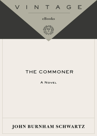 The Commoner