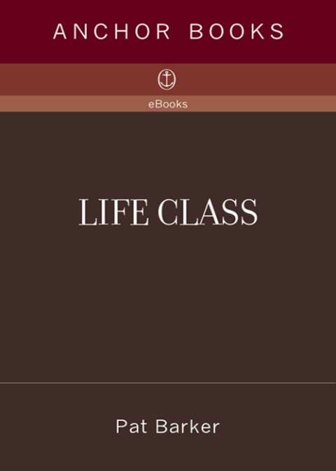 Cover image for book Life Class