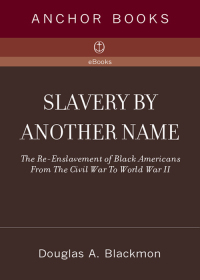 slavery another name