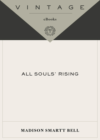 All Souls' Rising