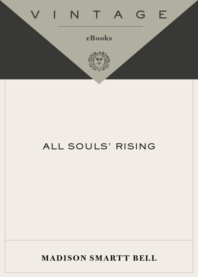 All Souls' Rising