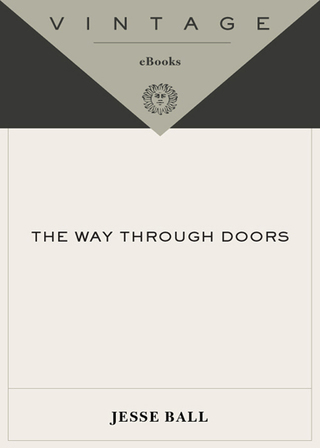 The Way Through Doors